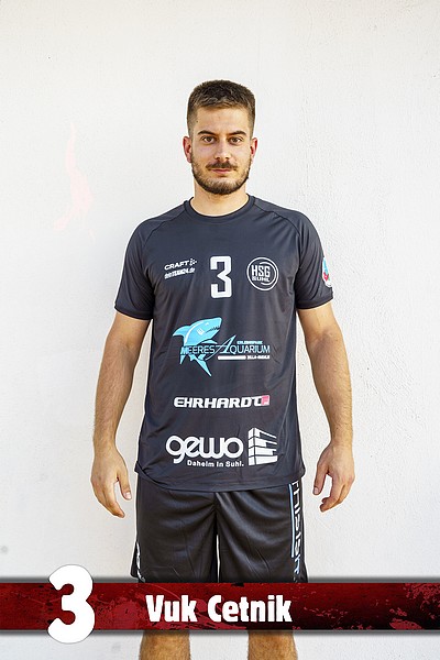  Vuk Cetnik
