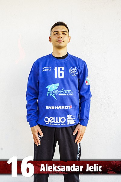 Aleksandar Jelic
