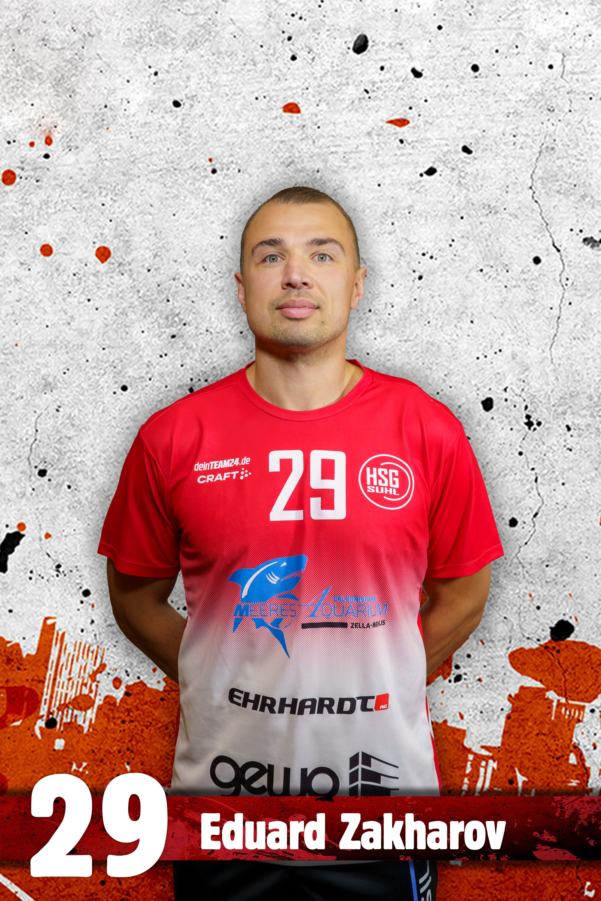 Eduard Zakharov