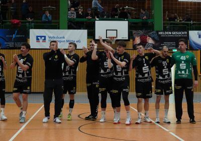 14.03.26 - HSG Suhl vs HSG Werratal 05